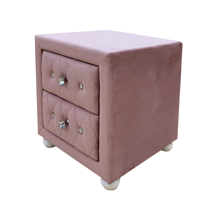 Reggie Nightstand - Image 7