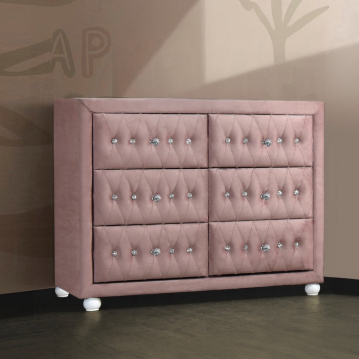Reggie Dresser - FAMSA Furniture (TX)