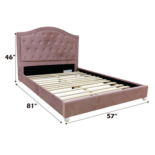 Reggie Full Bed - Image 9