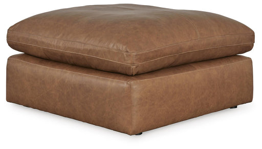 Emilia Oversized Accent Ottoman - FAMSA Furniture (TX)