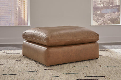 Emilia Oversized Accent Ottoman - FAMSA Furniture (TX)
