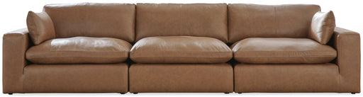Emilia Sectional Sofa - FAMSA Furniture (TX)