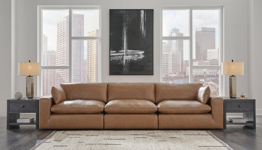 Emilia Sectional Sofa - FAMSA Furniture (TX)