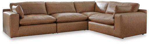 Emilia Living Room Set - FAMSA Furniture (TX)