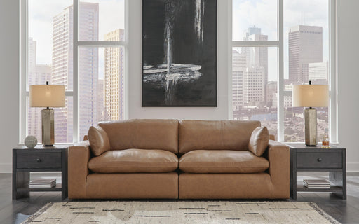 Emilia Sectional Loveseat - FAMSA Furniture (TX)