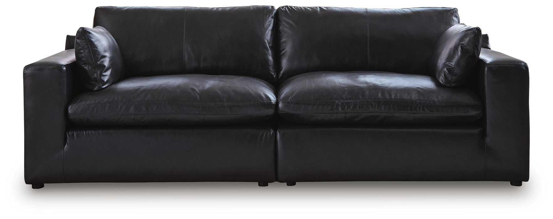 Emilia Sectional Loveseat - FAMSA Furniture (TX)