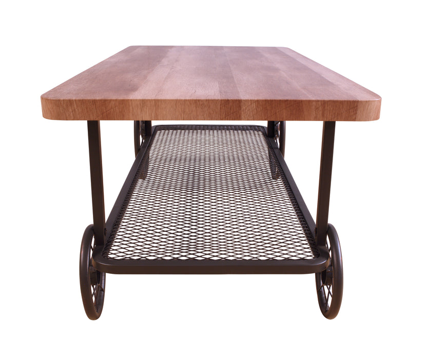 Francie Coffee Table - Image 10