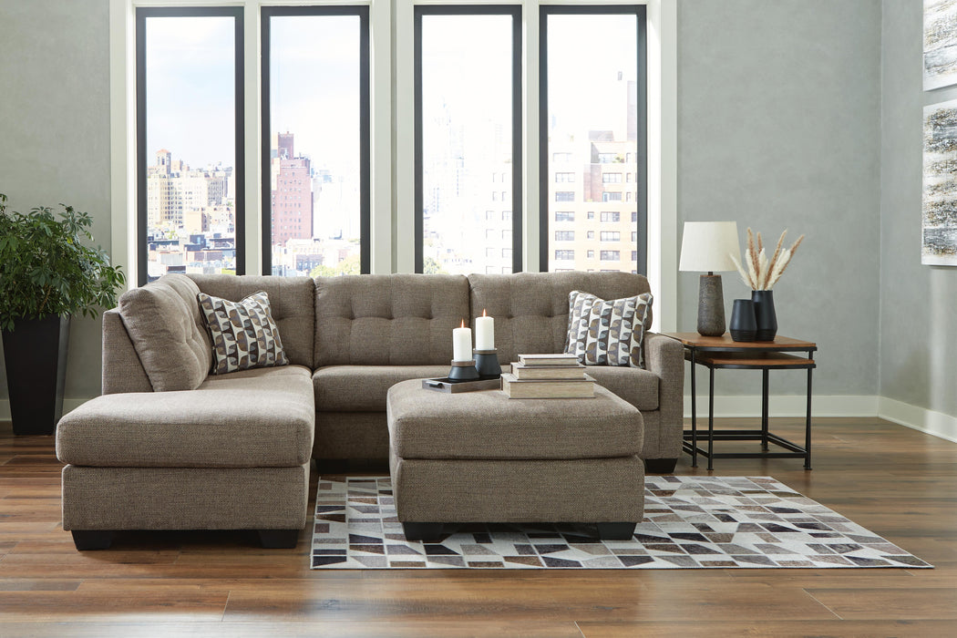 Mahoney Living Room Set