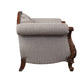Miyeon Loveseat w/3 Pillows - Image 6