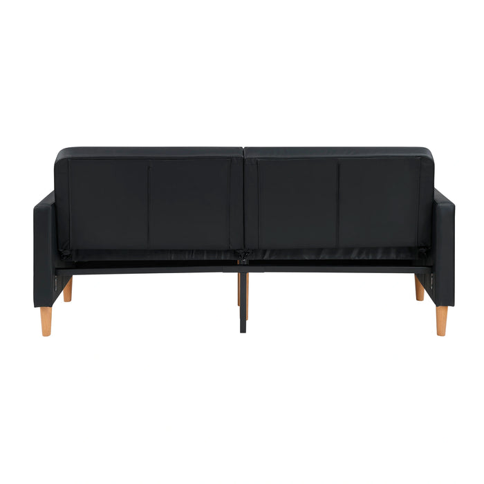 Carlton Convertible Sofa Bed