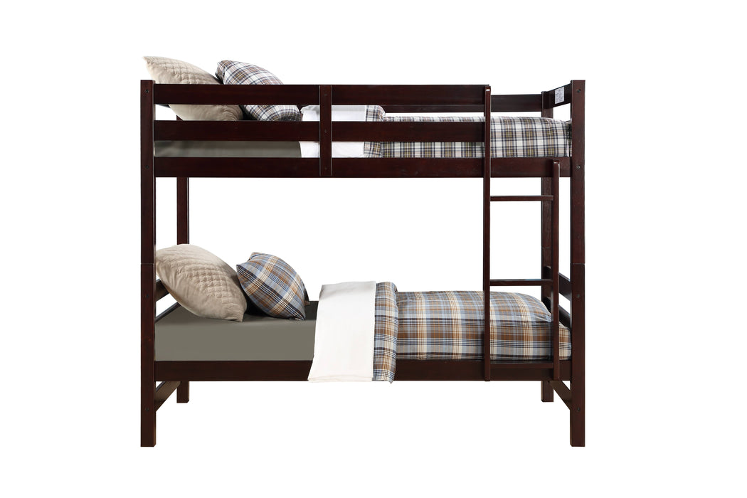 Ronnie Bunk Bed (T/T) - Image 6