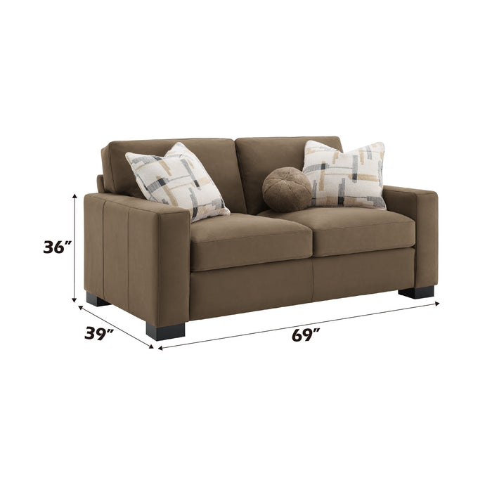 Darya Loveseat w/3 Pillows - Image 13