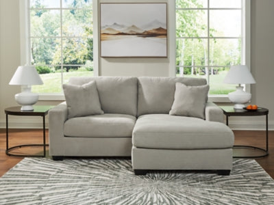 Greenbriar Sofa Chaise - FAMSA Furniture (TX)