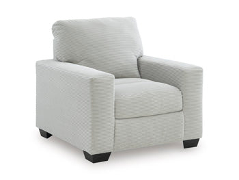 Greenbriar Chair - FAMSA Furniture (TX)