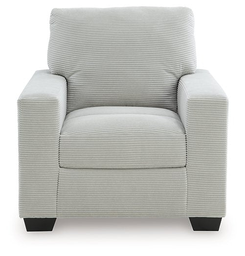 Greenbriar Chair - FAMSA Furniture (TX)
