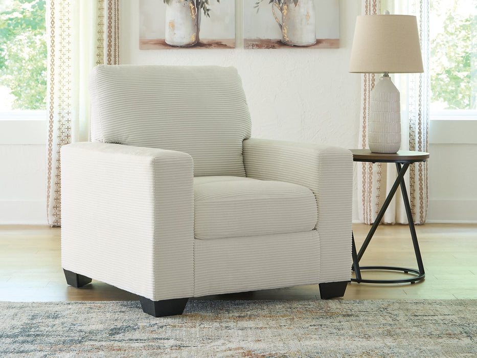 Greenbriar Chair - FAMSA Furniture (TX)