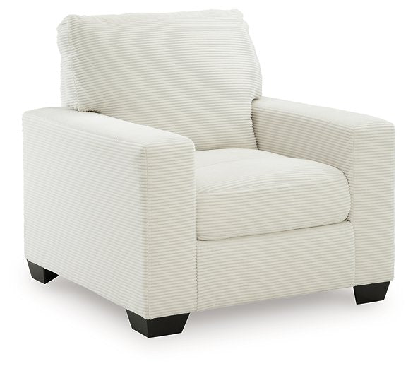 Greenbriar Chair - FAMSA Furniture (TX)