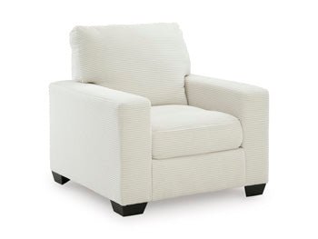 Greenbriar Chair - FAMSA Furniture (TX)