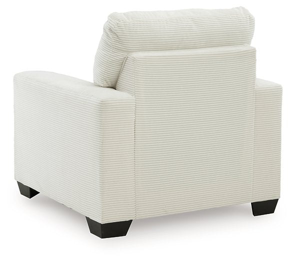 Greenbriar Chair - FAMSA Furniture (TX)