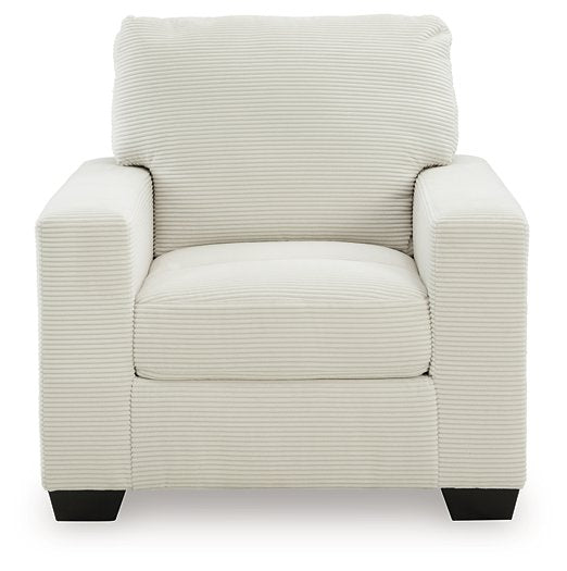 Greenbriar Chair - FAMSA Furniture (TX)