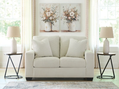 Greenbriar Loveseat - FAMSA Furniture (TX)