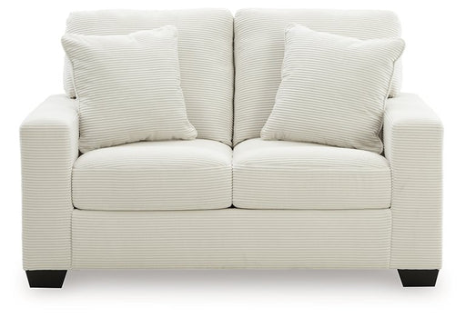 Greenbriar Loveseat - FAMSA Furniture (TX)