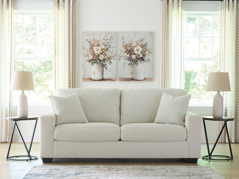 Greenbriar Sofa - FAMSA Furniture (TX)