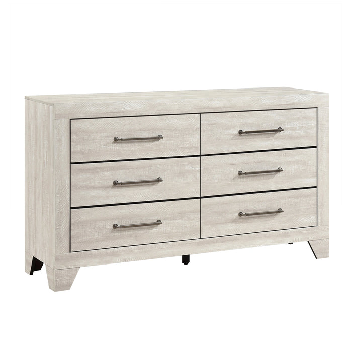 Aspen Dresser