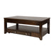 Ballwin Lift Top Cocktail Table in Cherry - 3256RF-30 - FAMSA Furniture (TX)