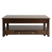 Ballwin Lift Top Cocktail Table in Cherry - 3256RF-30 - FAMSA Furniture (TX)