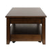 Ballwin Lift Top Cocktail Table in Cherry - 3256RF-30 - FAMSA Furniture (TX)