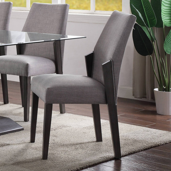 Belay (Bernice) Side Chair (Set-2) - Image 5