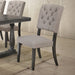 Bernard Side Chair (Set-2) - Image 2