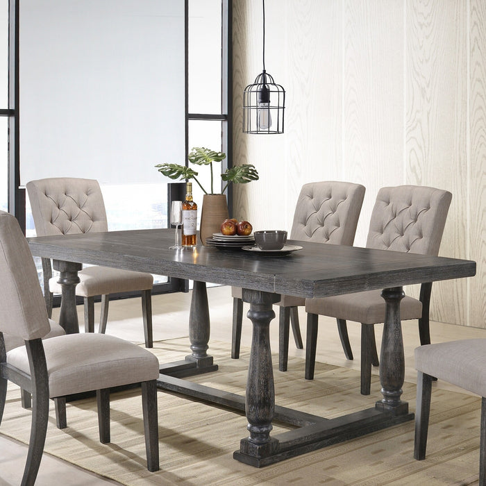 Bernard Dining Table - Image 2