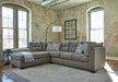 Pitkin 2-Piece Sectional with Chaise - FAMSA Furniture (TX)