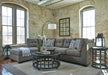 Pitkin 2-Piece Sectional with Chaise - FAMSA Furniture (TX)