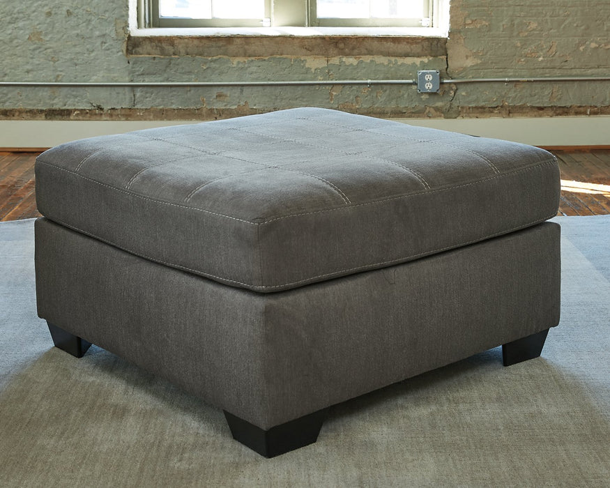 Pitkin Oversized Accent Ottoman - FAMSA Furniture (TX)