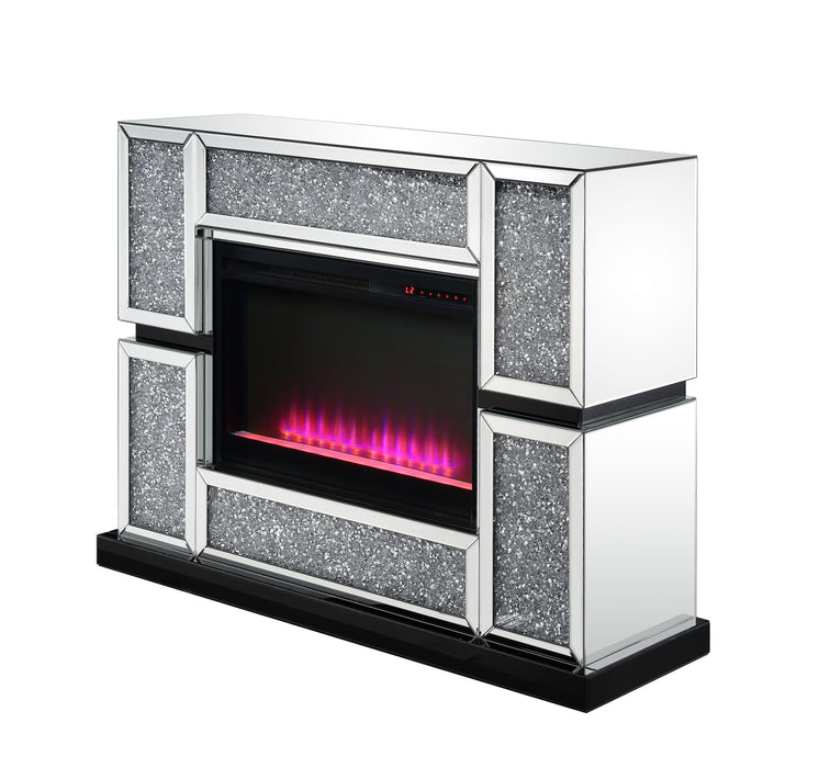 Noralie Fireplace - Image 5