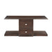 3500-30 Cocktail Table with Two Ottomans image
