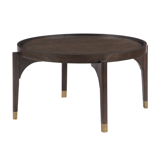 3537-01RD Cocktail Table image