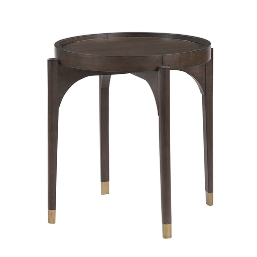 3537-04RD End Table image