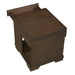 3550-04 End Table image