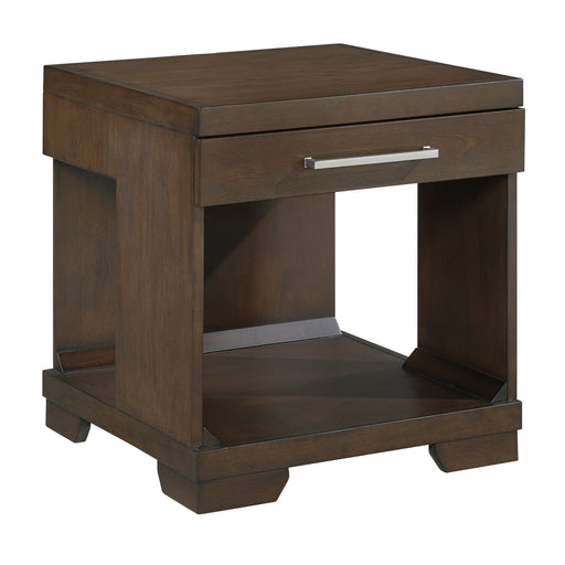3550-04 End Table image