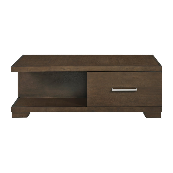 3550-30 Cocktail Table image