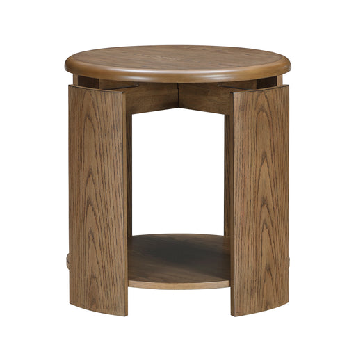 3573-04RD End Table image