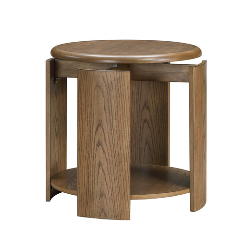 3573-04RD End Table image