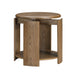 3573-04RD End Table image