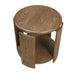 3573-04RD End Table image