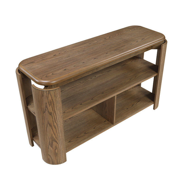 3573-05 Sofa Table image