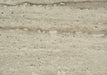 Fairhope Side Pier in Beige/Metal - 35800-S - FAMSA Furniture (TX)